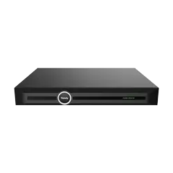 Network video recorder