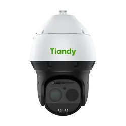PTZ security camera